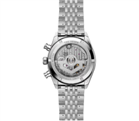 Reloj Tag Heuer Hombre Carrera in Acero CBS2114.BA0053 - CBS2114.BA0053